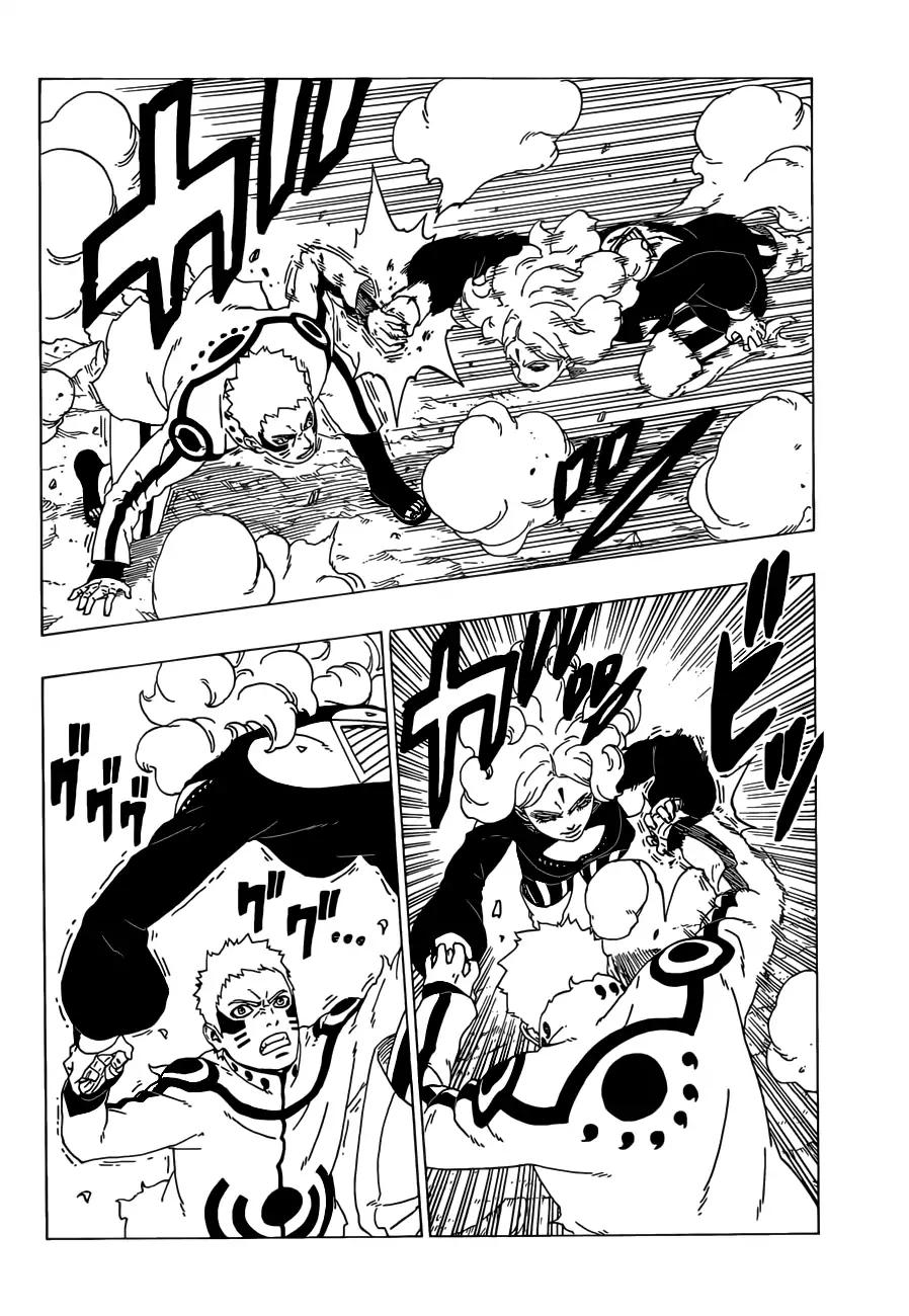 Boruto: Naruto Next Generations chapter 31 page 37