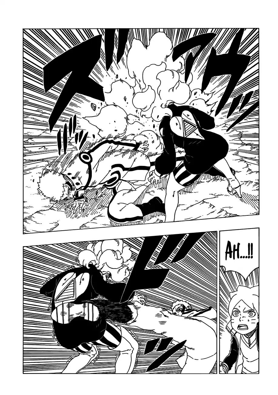 Boruto: Naruto Next Generations chapter 32 page 24