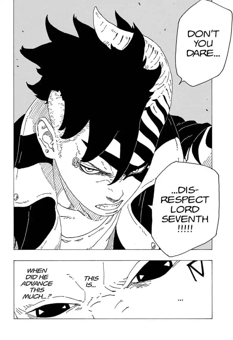 Boruto: Naruto Next Generations chapter 36 page 39