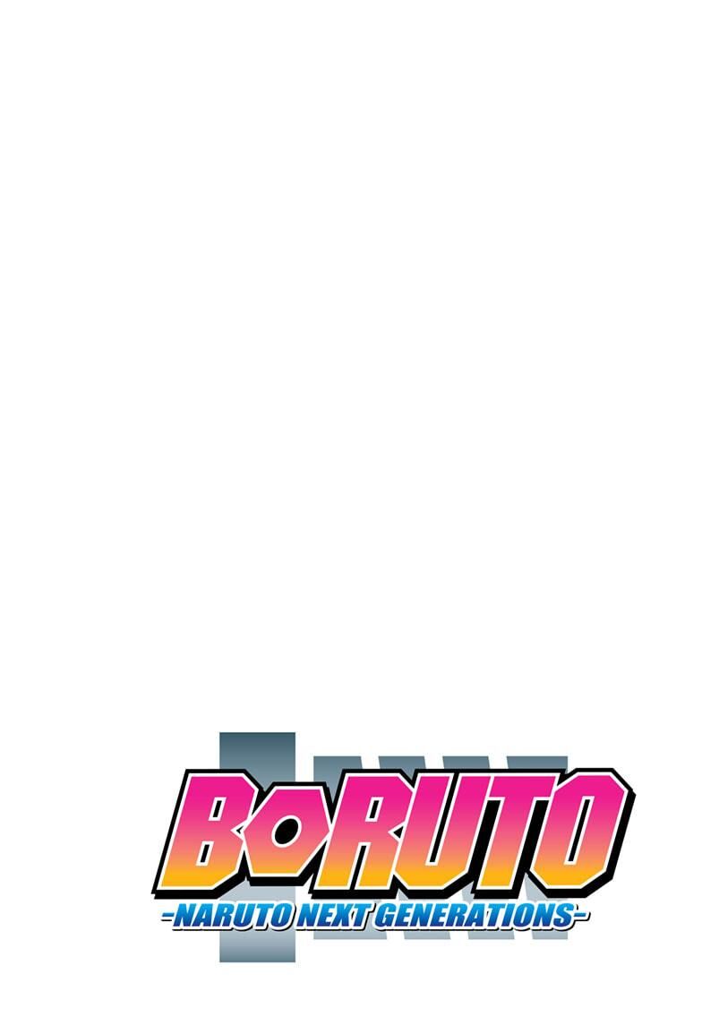 Boruto: Naruto Next Generations chapter 46 page 2
