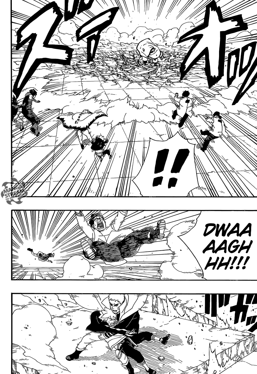 Boruto: Naruto Next Generations chapter 5 page 11