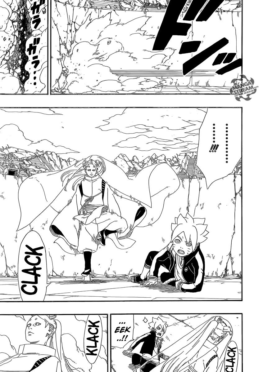 Boruto: Naruto Next Generations chapter 5 page 18
