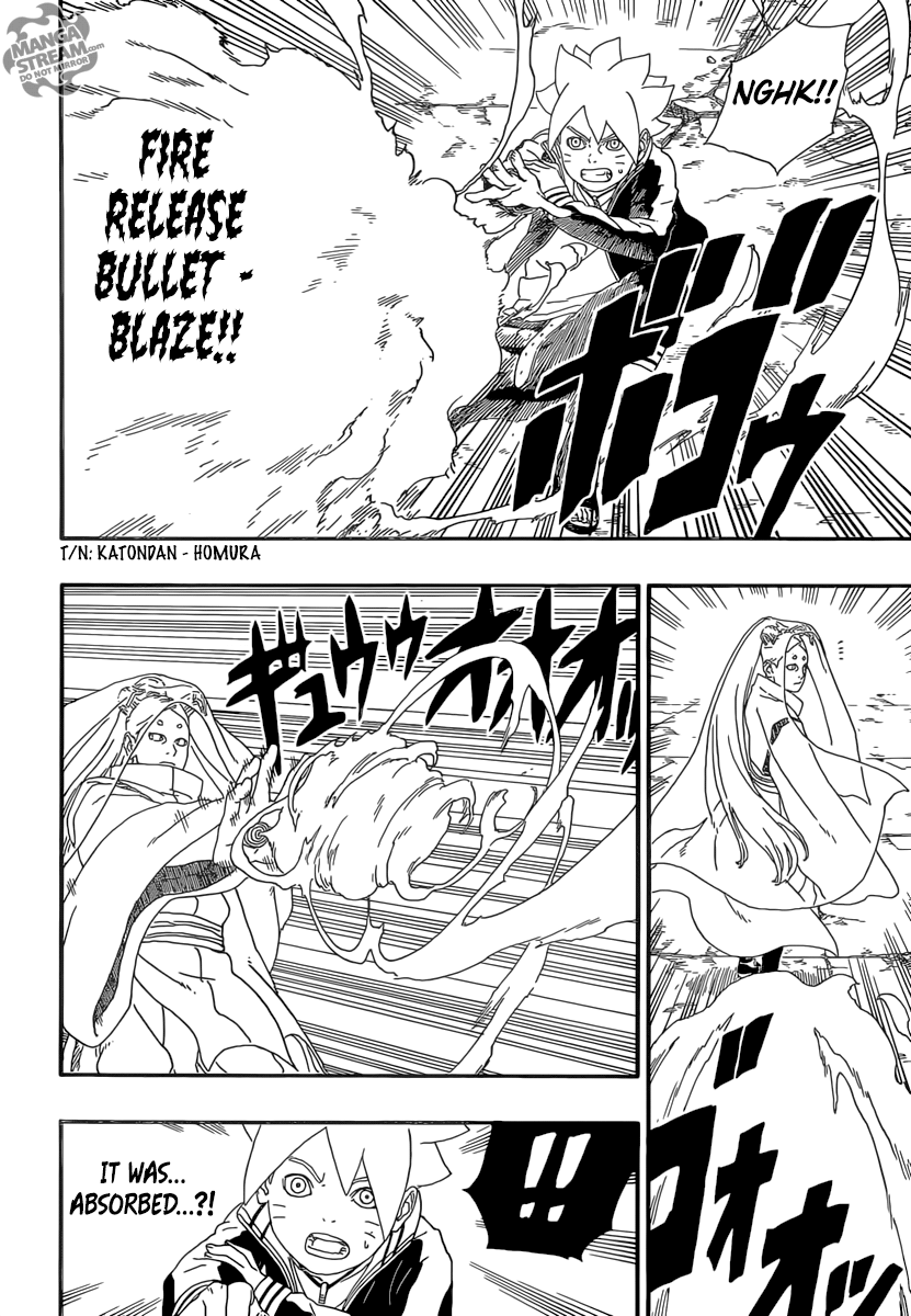 Boruto: Naruto Next Generations chapter 5 page 23