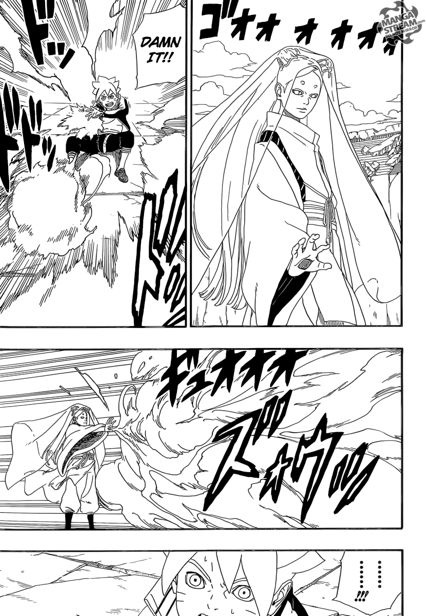 Boruto: Naruto Next Generations chapter 5 page 24