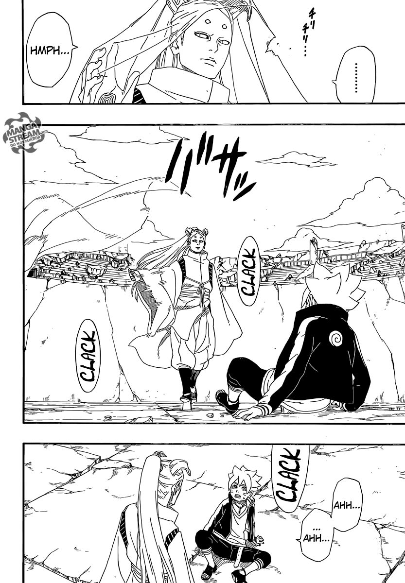 Boruto: Naruto Next Generations chapter 5 page 25