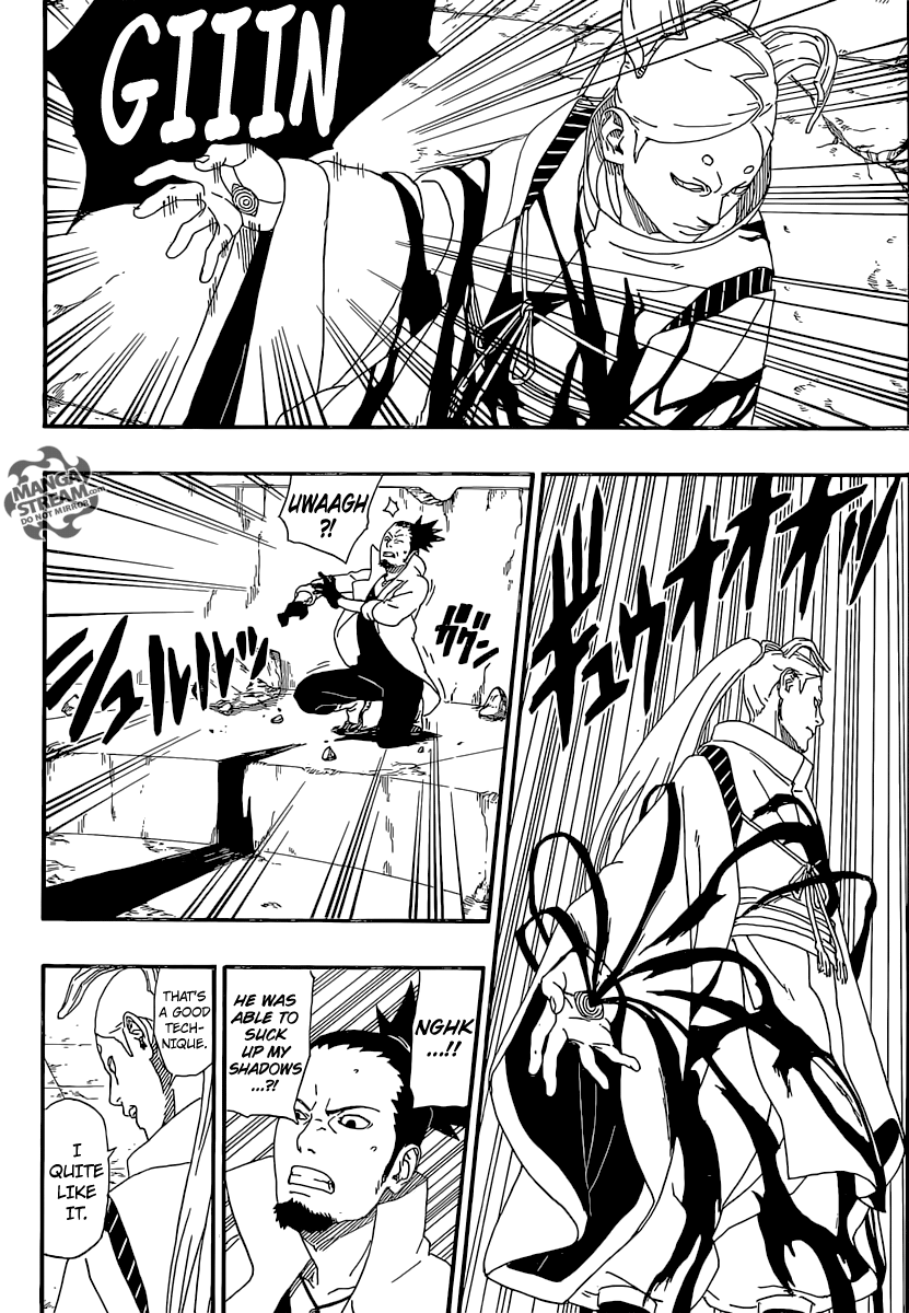 Boruto: Naruto Next Generations chapter 5 page 29