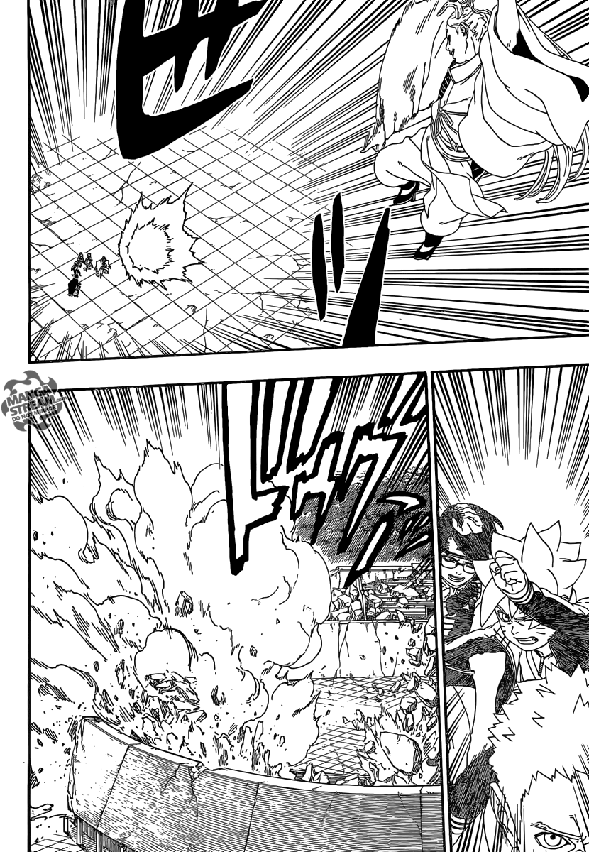 Boruto: Naruto Next Generations chapter 5 page 37
