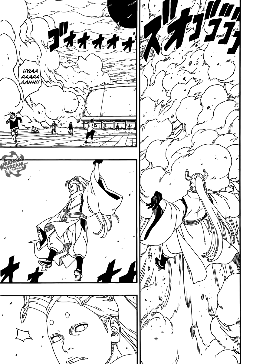 Boruto: Naruto Next Generations chapter 5 page 38
