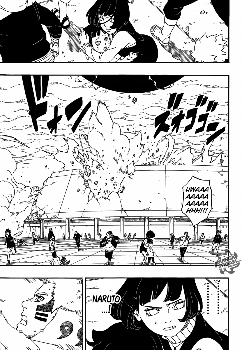 Boruto: Naruto Next Generations chapter 5 page 44