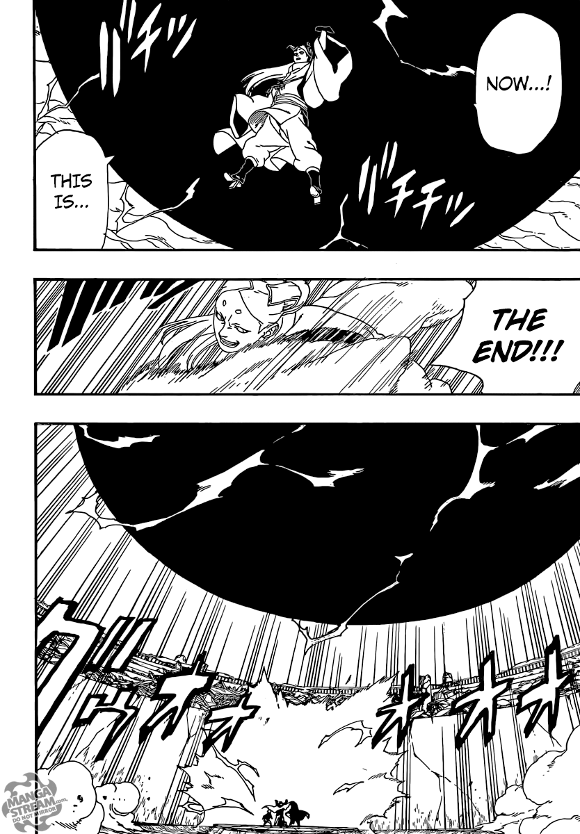Boruto: Naruto Next Generations chapter 5 page 45