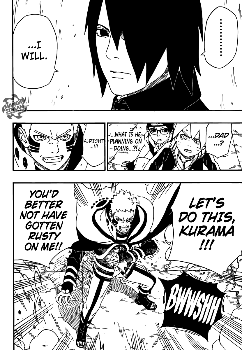 Boruto: Naruto Next Generations chapter 5 page 47