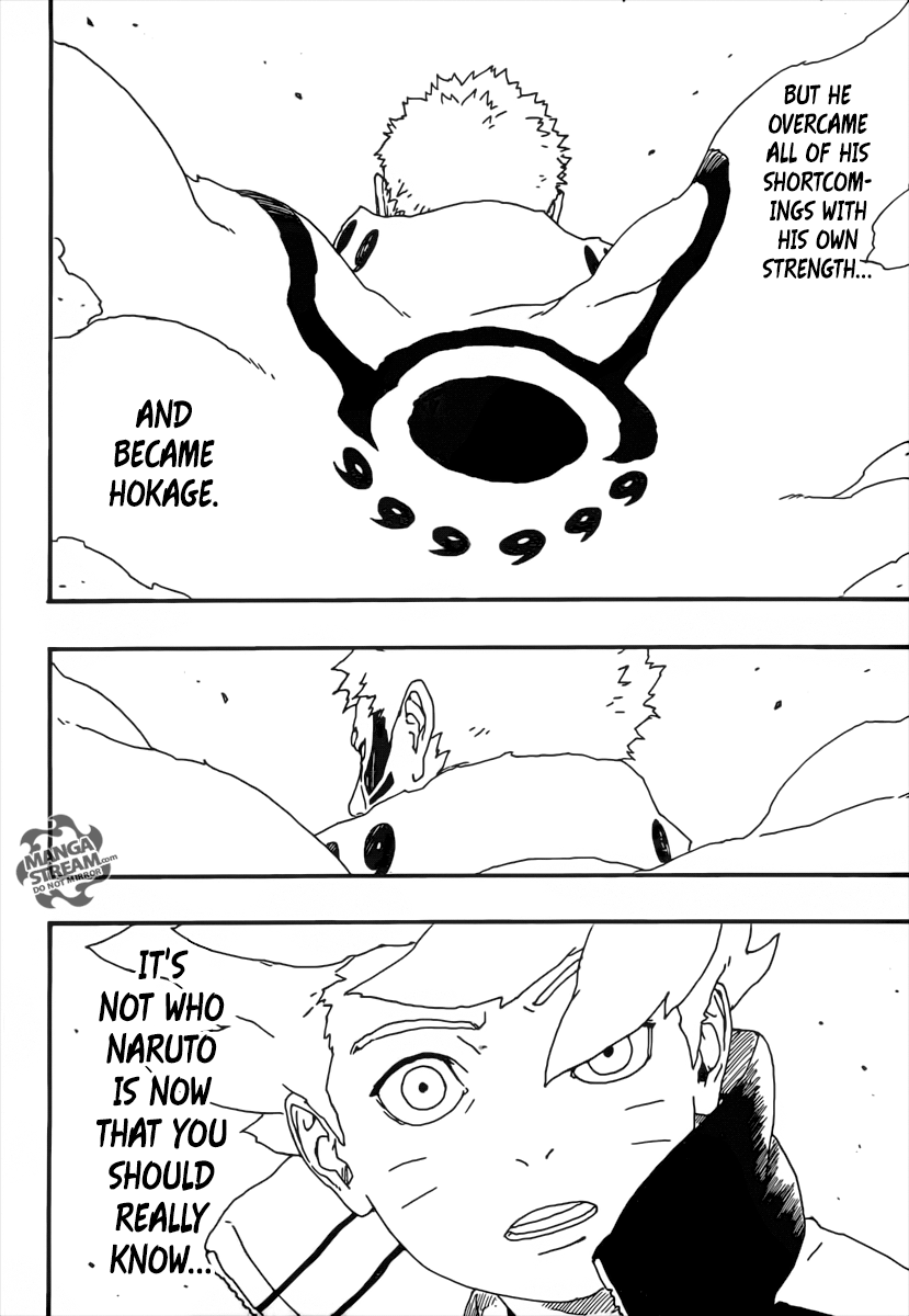 Boruto: Naruto Next Generations chapter 6 page 10