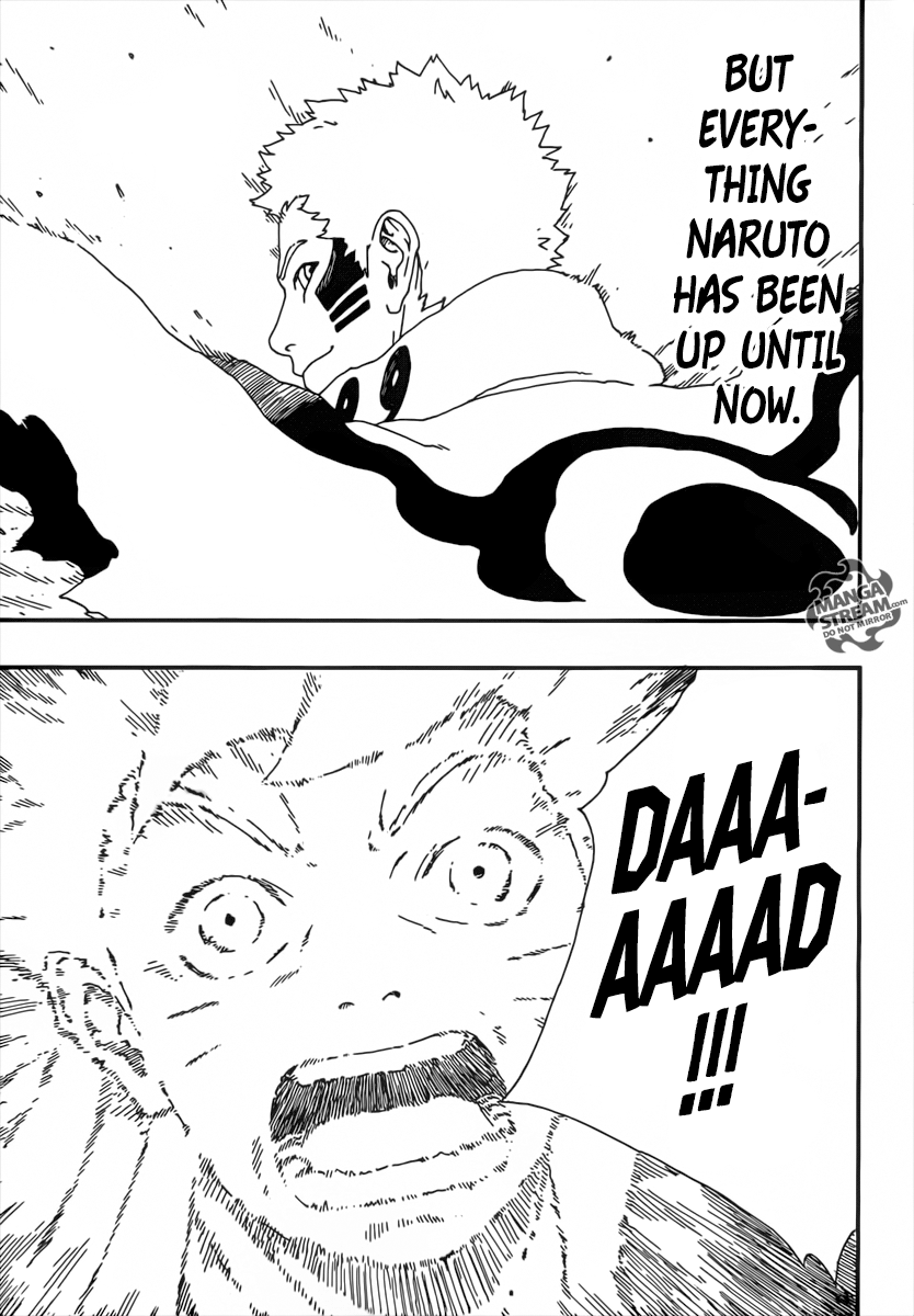 Boruto: Naruto Next Generations chapter 6 page 11