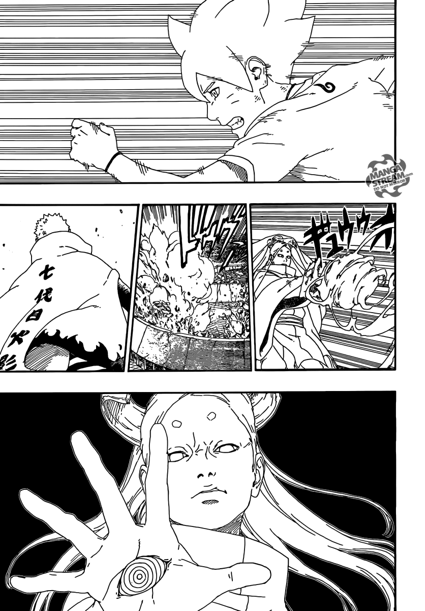 Boruto: Naruto Next Generations chapter 6 page 17