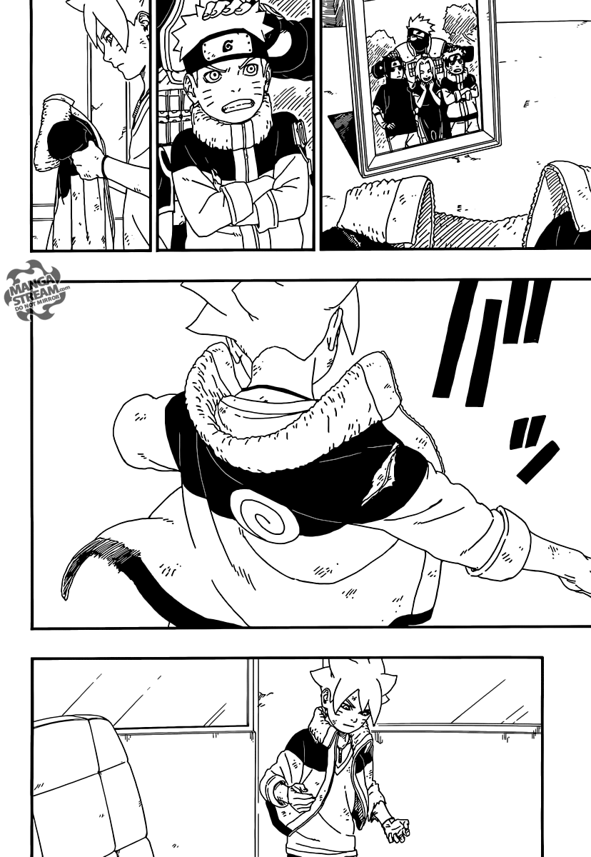 Boruto: Naruto Next Generations chapter 6 page 24