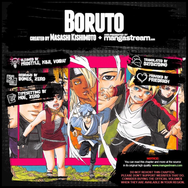 Boruto: Naruto Next Generations chapter 6 page 3
