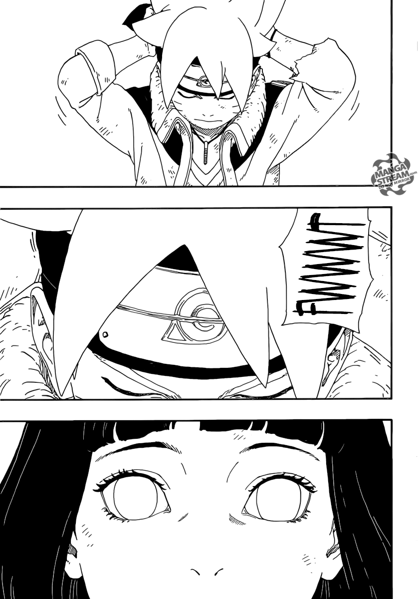 Boruto: Naruto Next Generations chapter 6 page 43