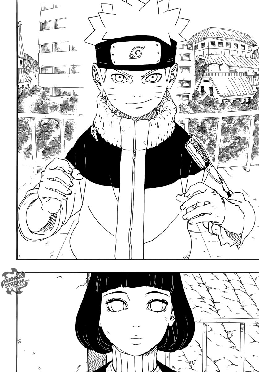Boruto: Naruto Next Generations chapter 6 page 44
