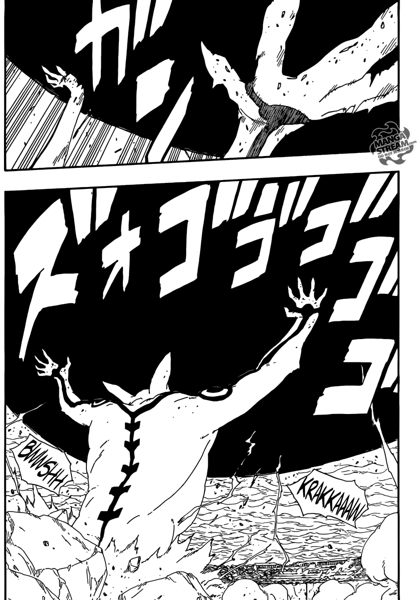 Boruto: Naruto Next Generations chapter 6 page 5