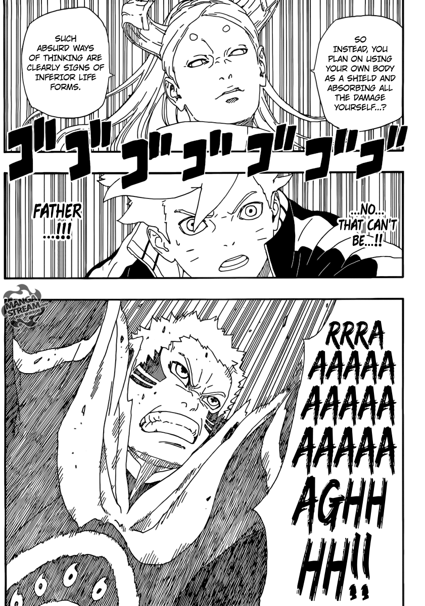 Boruto: Naruto Next Generations chapter 6 page 7