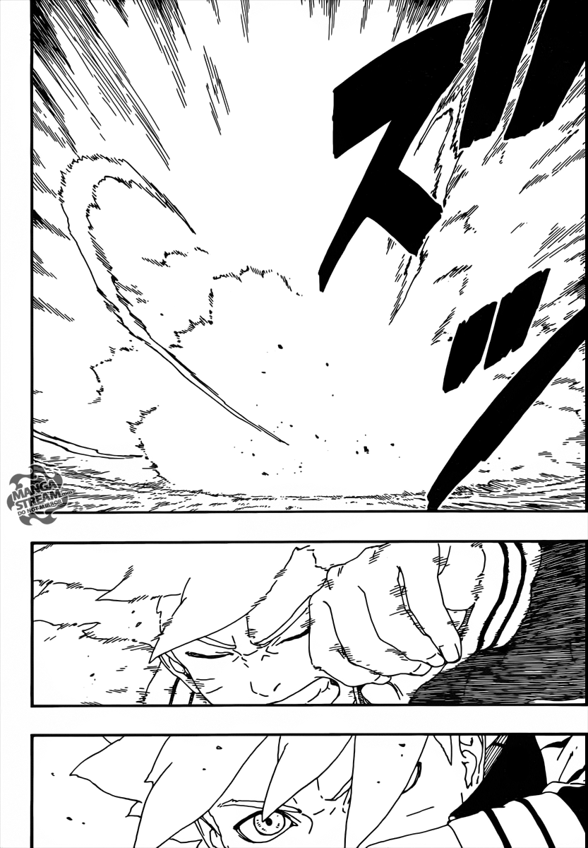 Boruto: Naruto Next Generations chapter 6 page 8