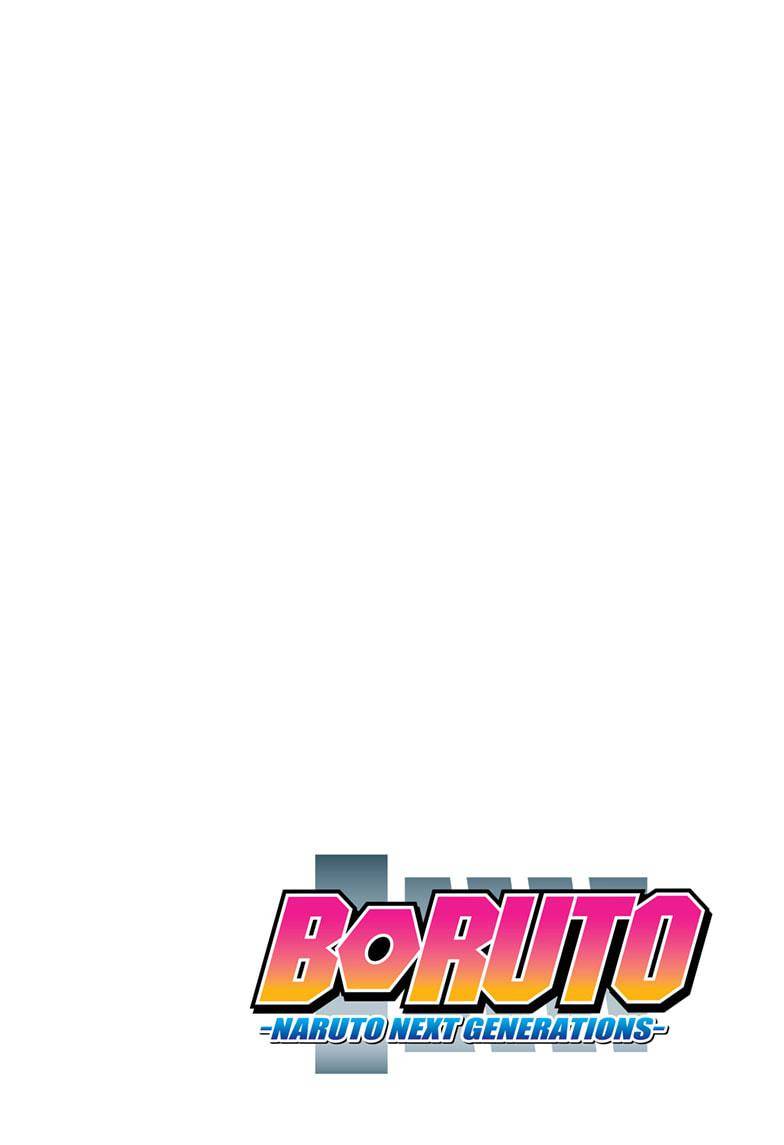 Boruto: Naruto Next Generations chapter 61 page 2