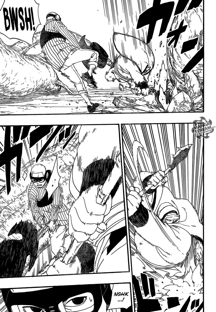 Boruto: Naruto Next Generations chapter 7 page 24