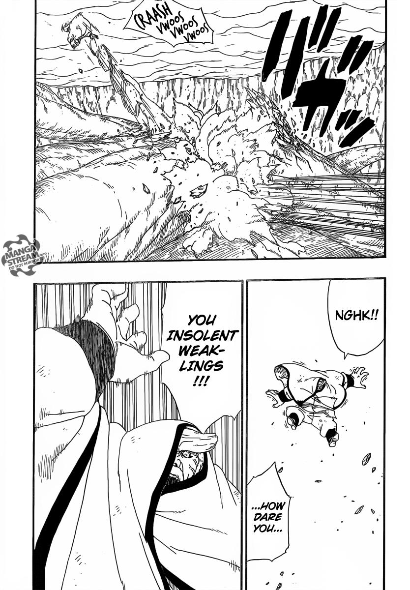 Boruto: Naruto Next Generations chapter 7 page 28
