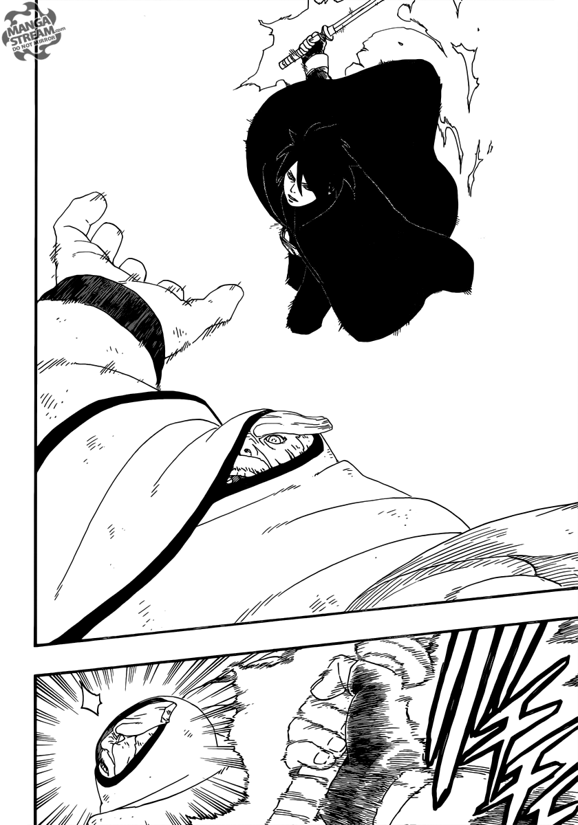 Boruto: Naruto Next Generations chapter 7 page 29