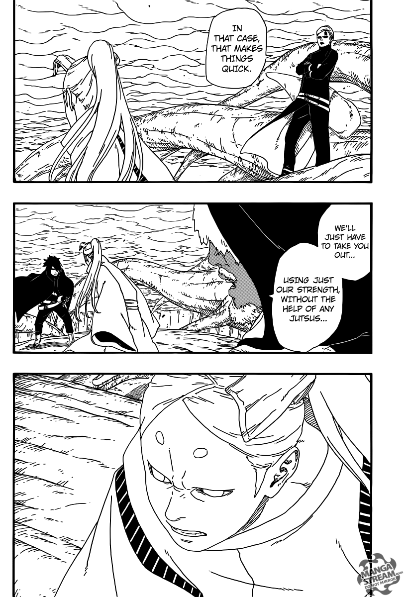 Boruto: Naruto Next Generations chapter 7 page 39