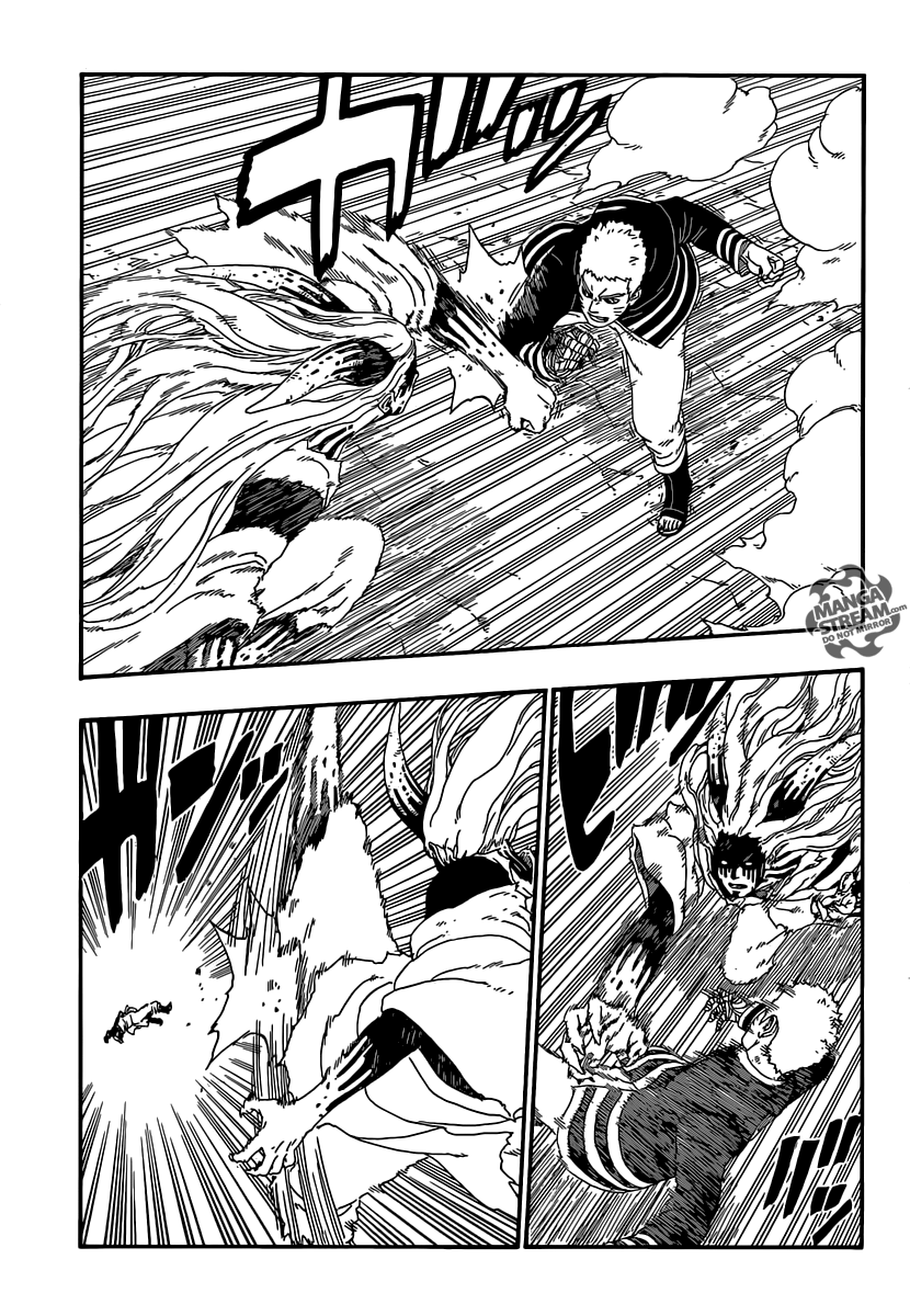 Boruto: Naruto Next Generations chapter 8 page 15