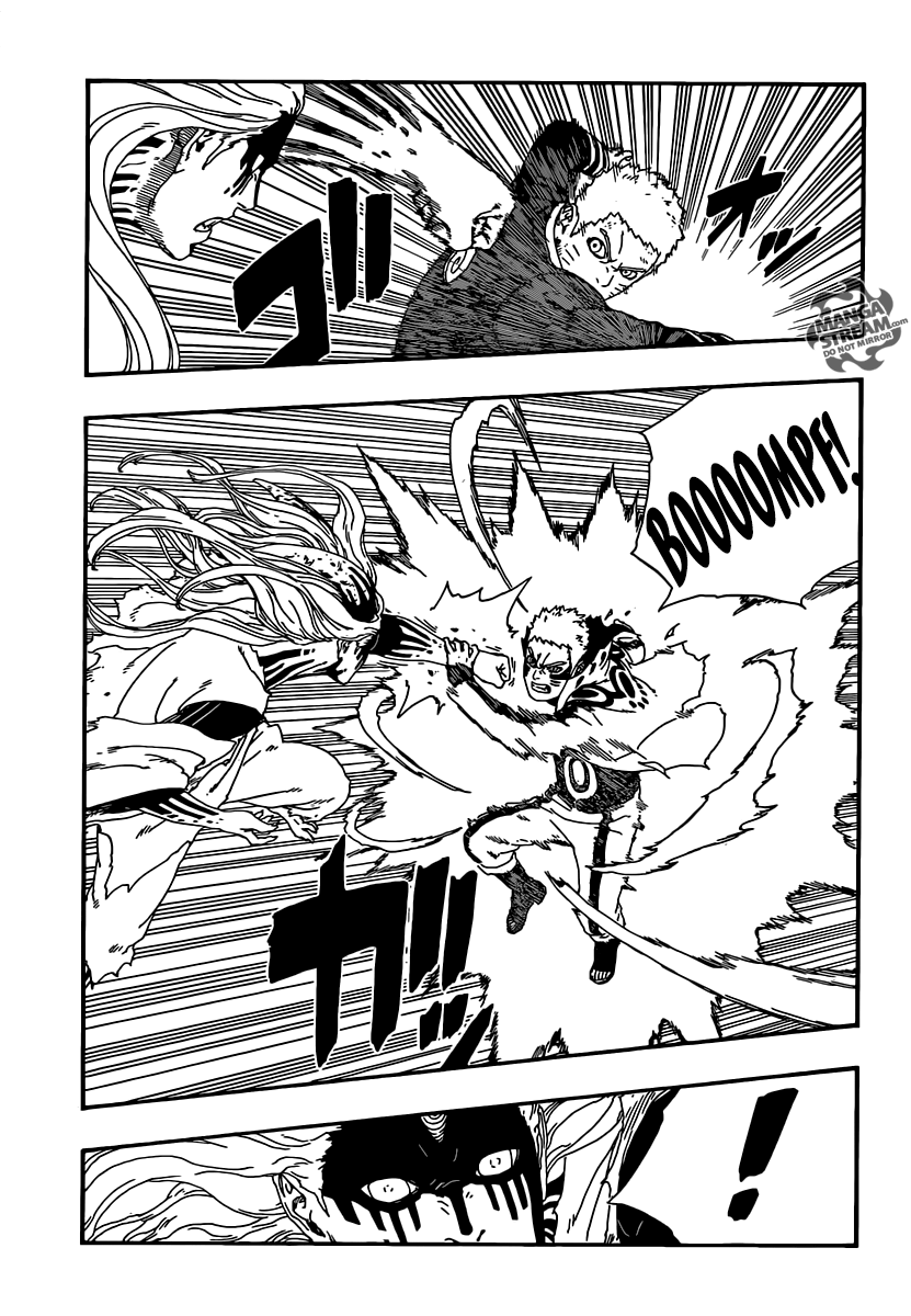 Boruto: Naruto Next Generations chapter 8 page 17