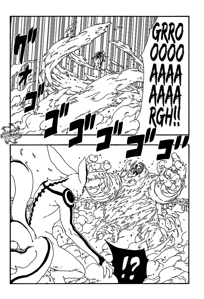 Boruto: Naruto Next Generations chapter 8 page 24