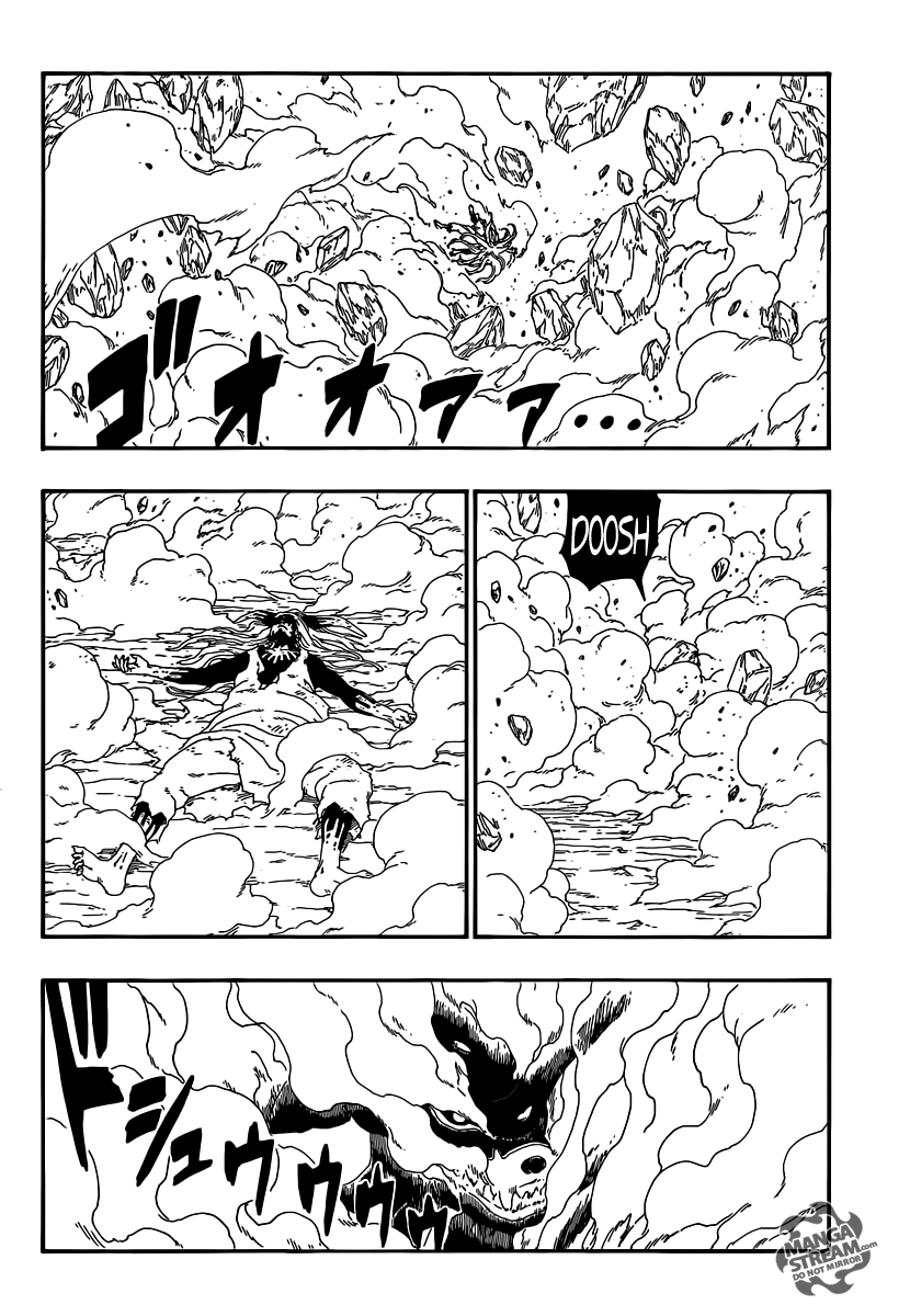 Boruto: Naruto Next Generations chapter 8 page 32