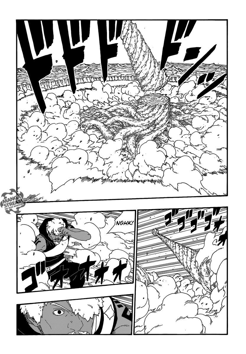 Boruto: Naruto Next Generations chapter 8 page 5