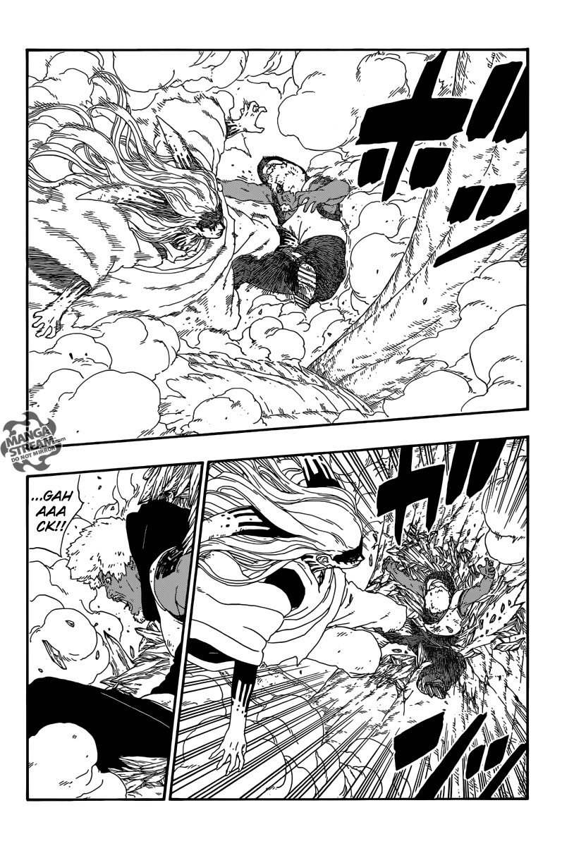 Boruto: Naruto Next Generations chapter 8 page 6