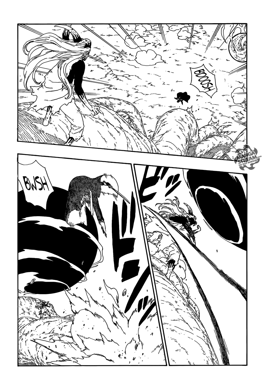 Boruto: Naruto Next Generations chapter 9 page 28