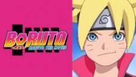 Cover of Boruto Oneshot