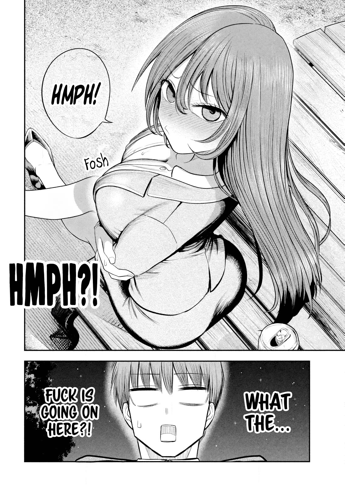 Boss, Booze, and Bright Stars chapter 10 page 20