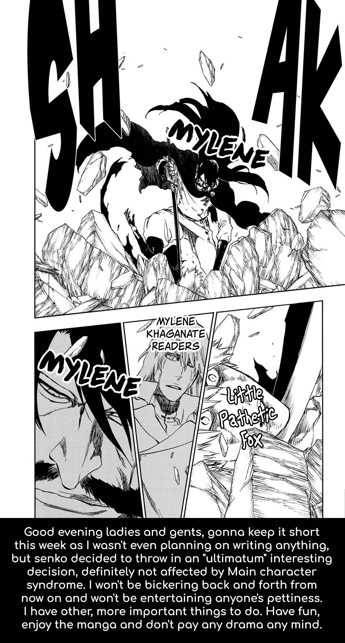 Boss, Booze, and Bright Stars chapter 10 page 21