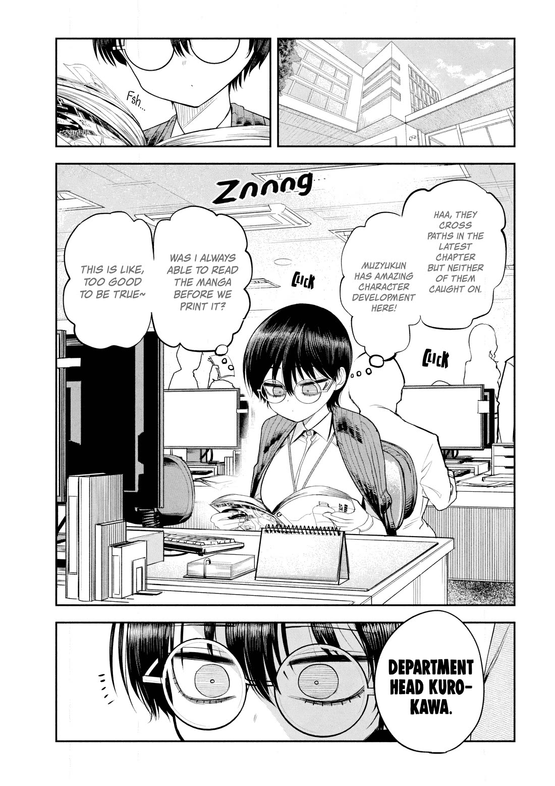 Boss, Booze, and Bright Stars chapter 10 page 3