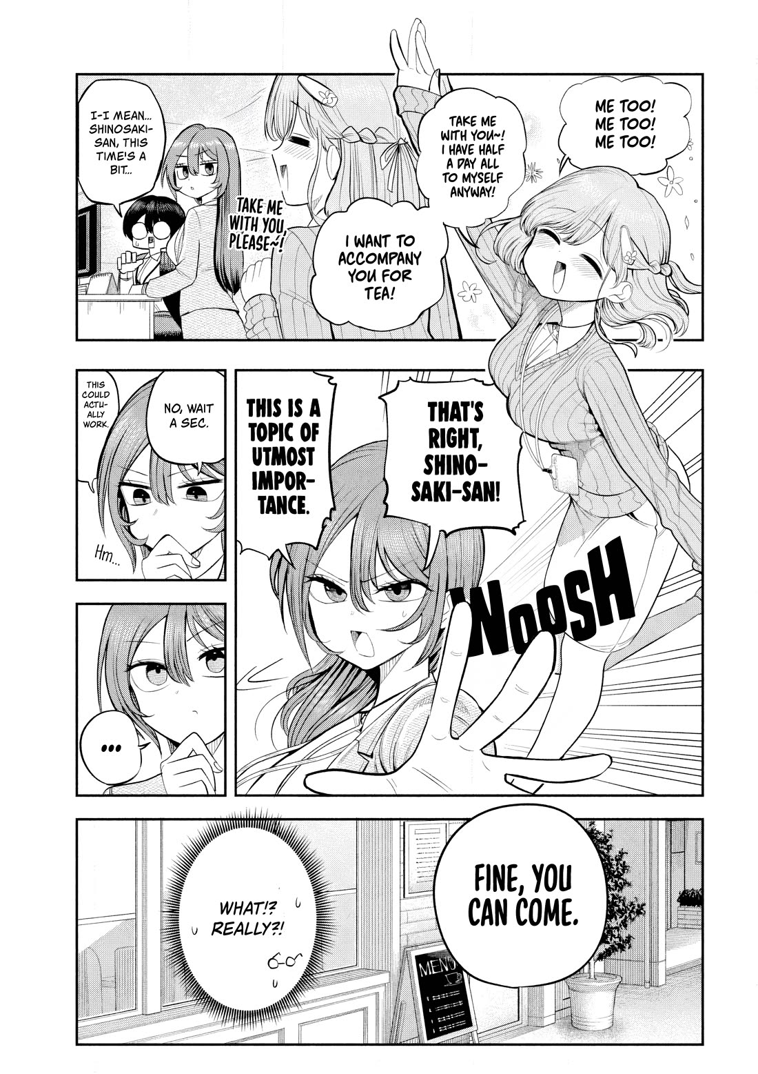 Boss, Booze, and Bright Stars chapter 10 page 5