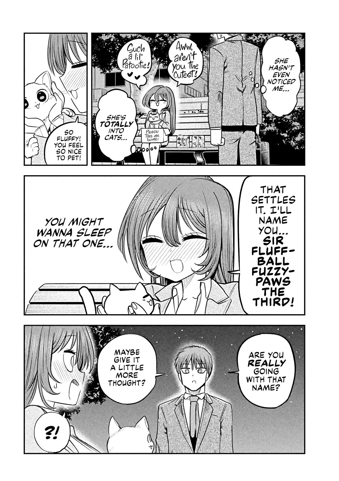 Boss, Booze, and Bright Stars chapter 12 page 10