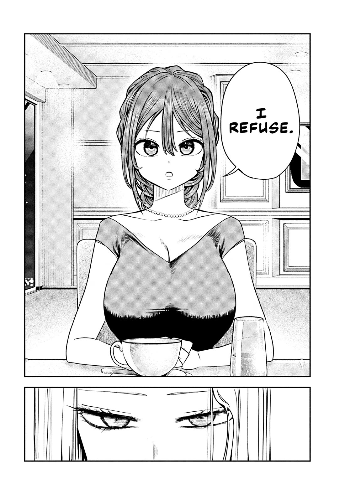 Boss, Booze, and Bright Stars chapter 18 page 12