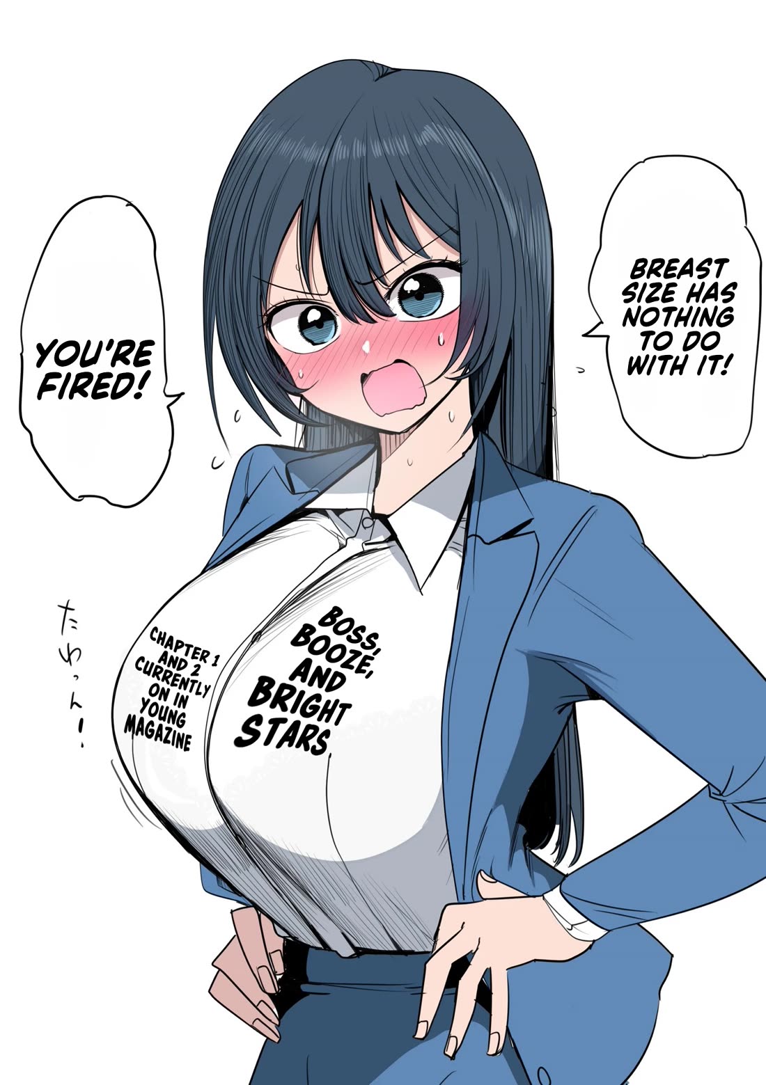 Boss, Booze, and Bright Stars chapter 2 page 21