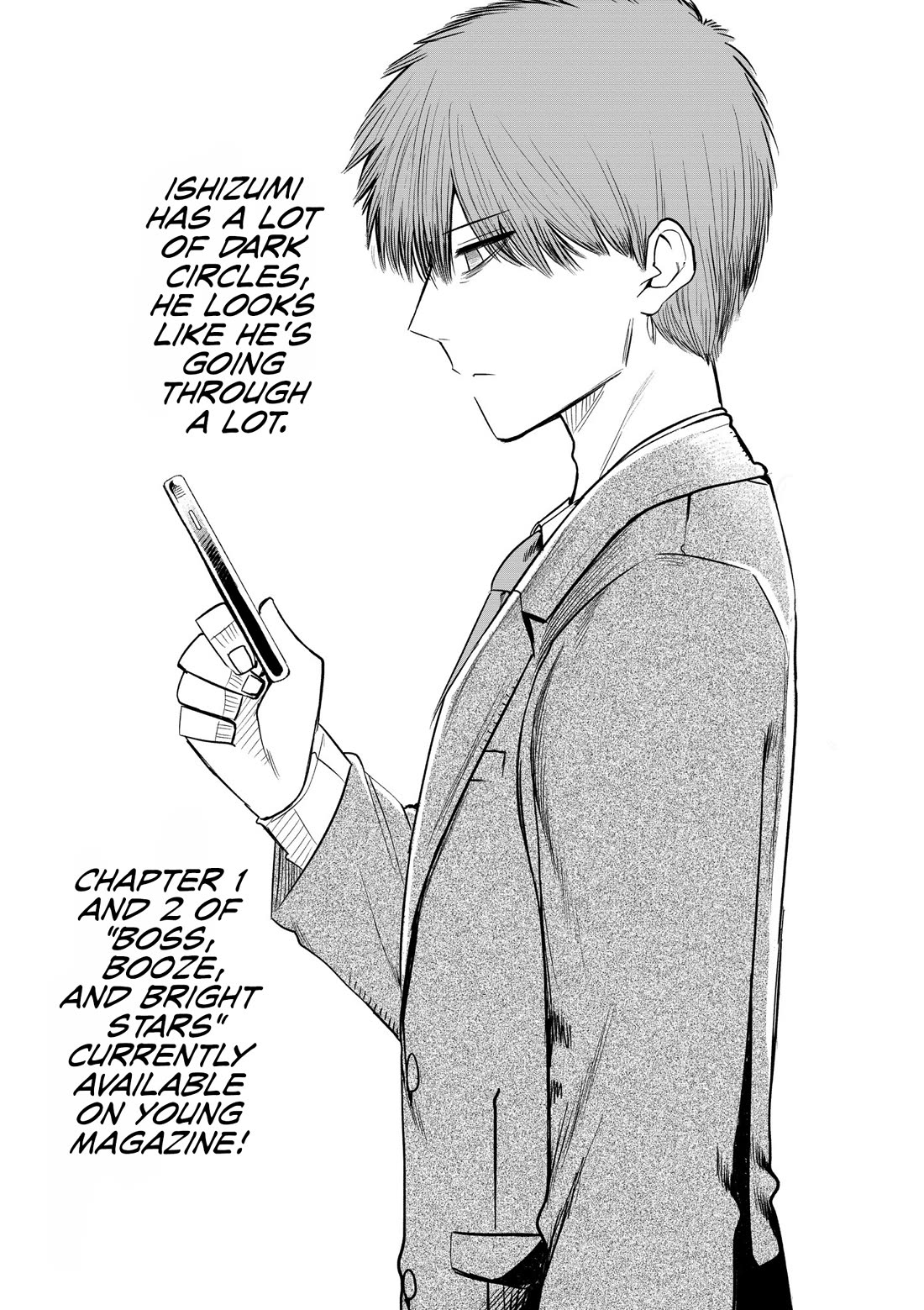 Boss, Booze, and Bright Stars chapter 2 page 22