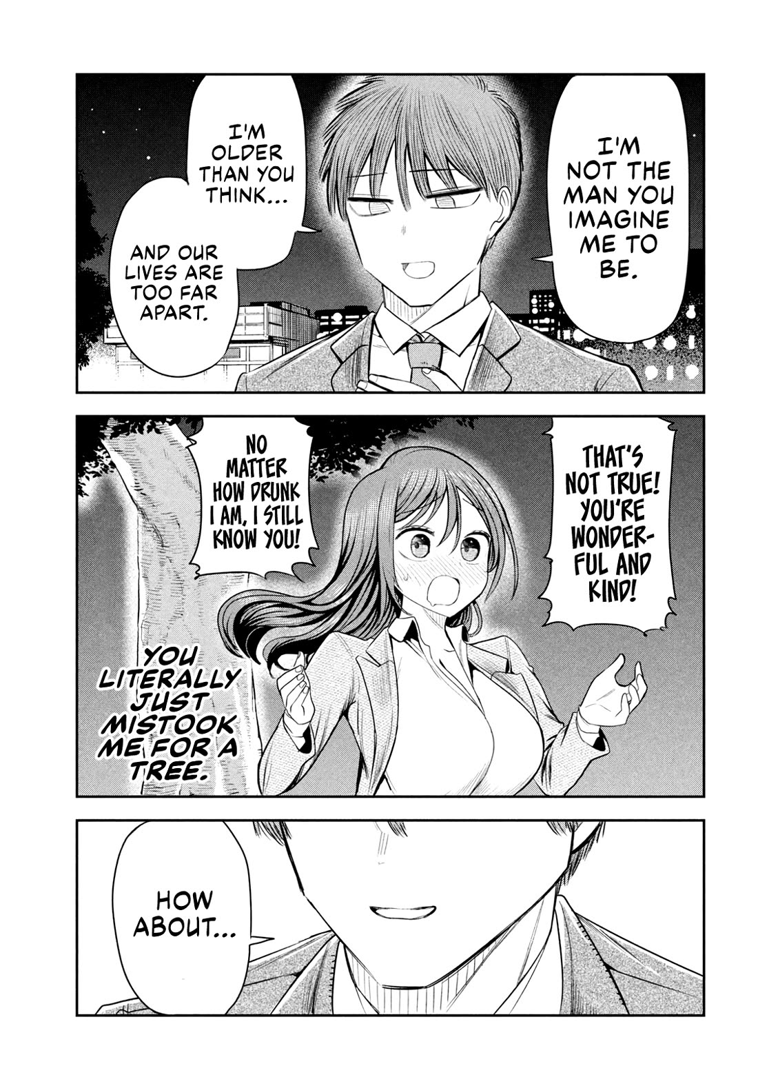 Boss, Booze, and Bright Stars chapter 21 page 19