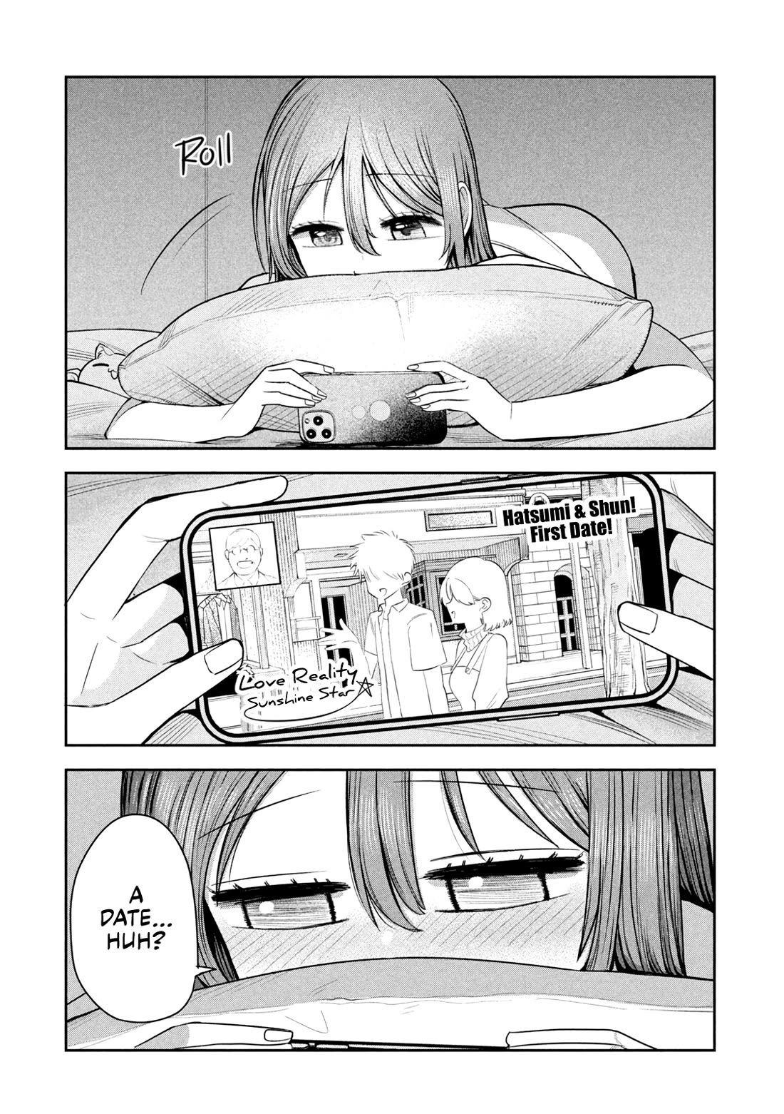 Boss, Booze, and Bright Stars chapter 21 page 2