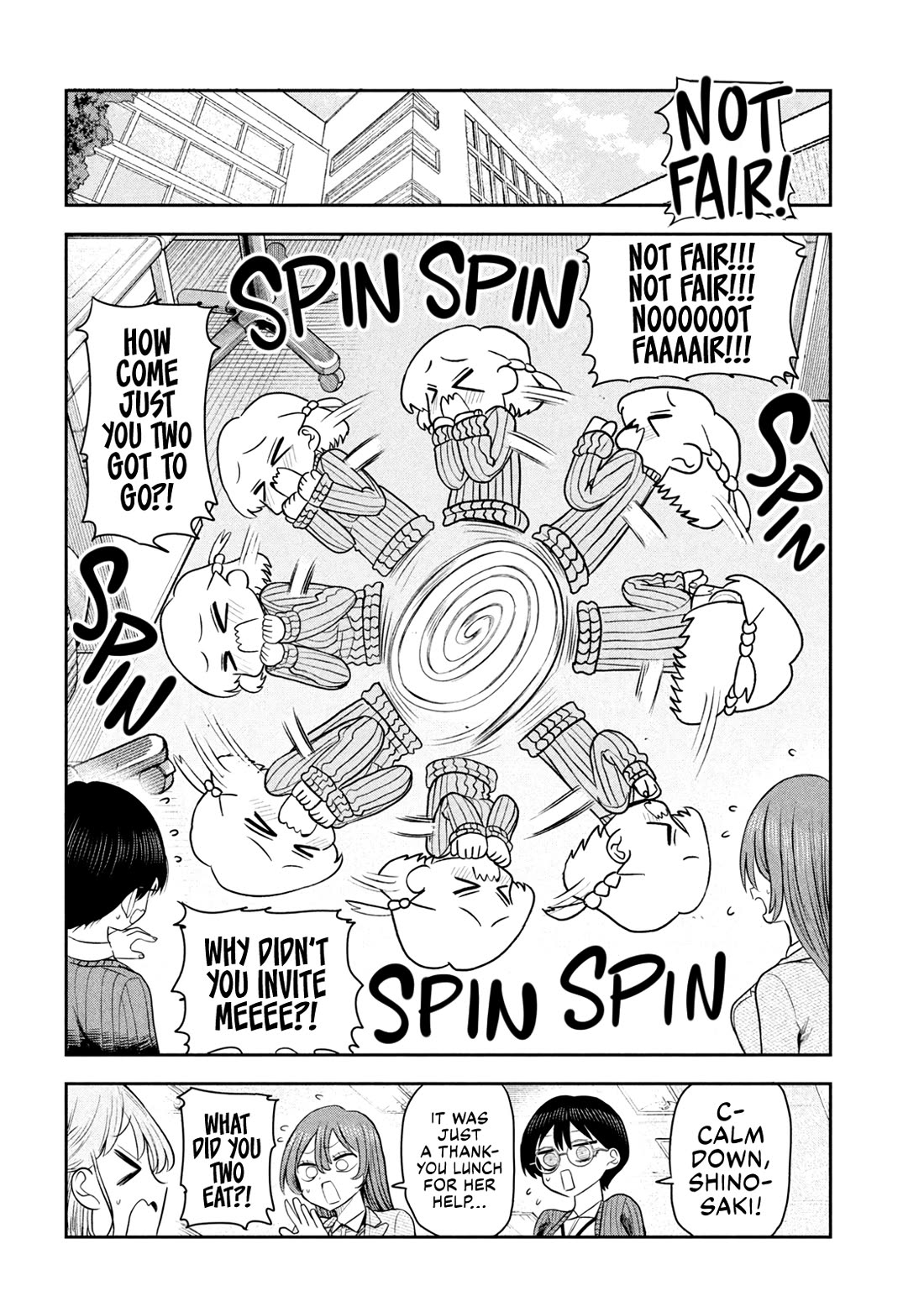 Boss, Booze, and Bright Stars chapter 21 page 4