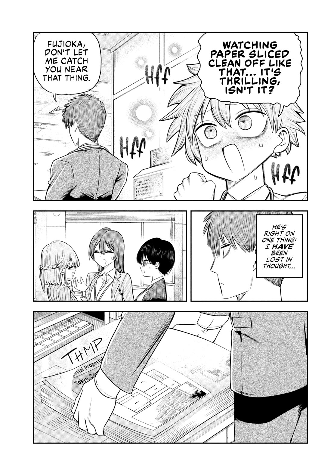 Boss, Booze, and Bright Stars chapter 21 page 7